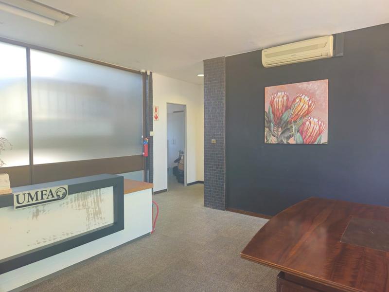 To Let commercial Property for Rent in Brackenfell Western Cape